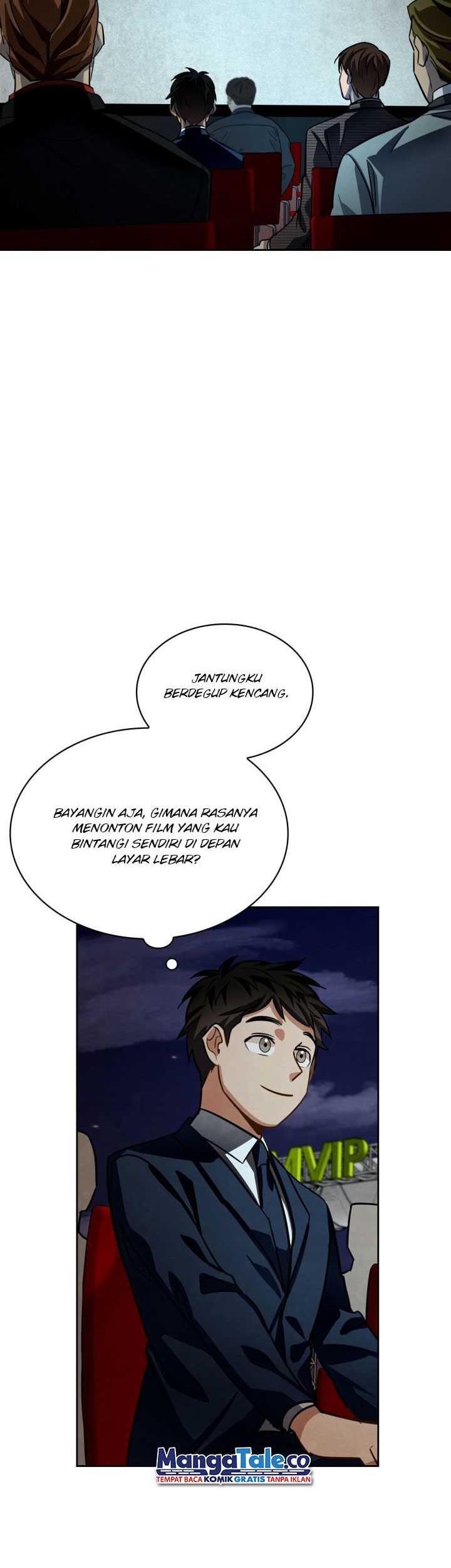 Be the Actor Chapter 26 Gambar 54