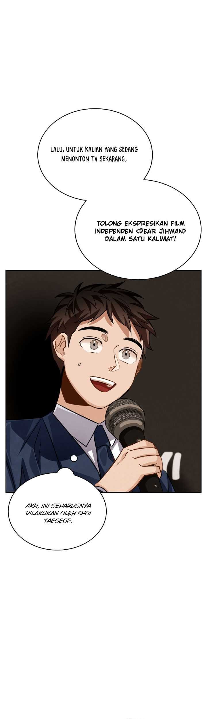 Be the Actor Chapter 26 Gambar 49