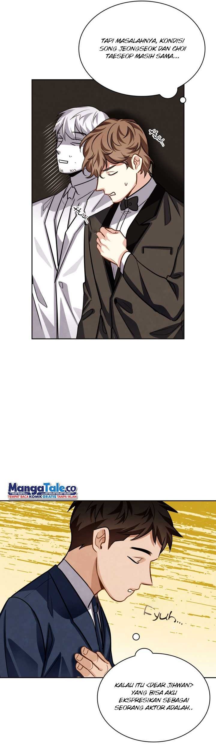 Be the Actor Chapter 26 Gambar 50