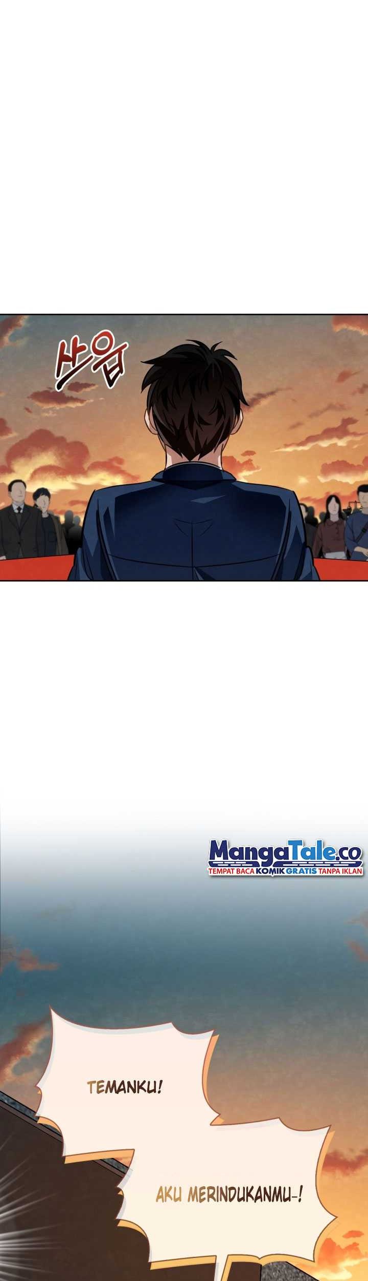 Be the Actor Chapter 26 Gambar 51