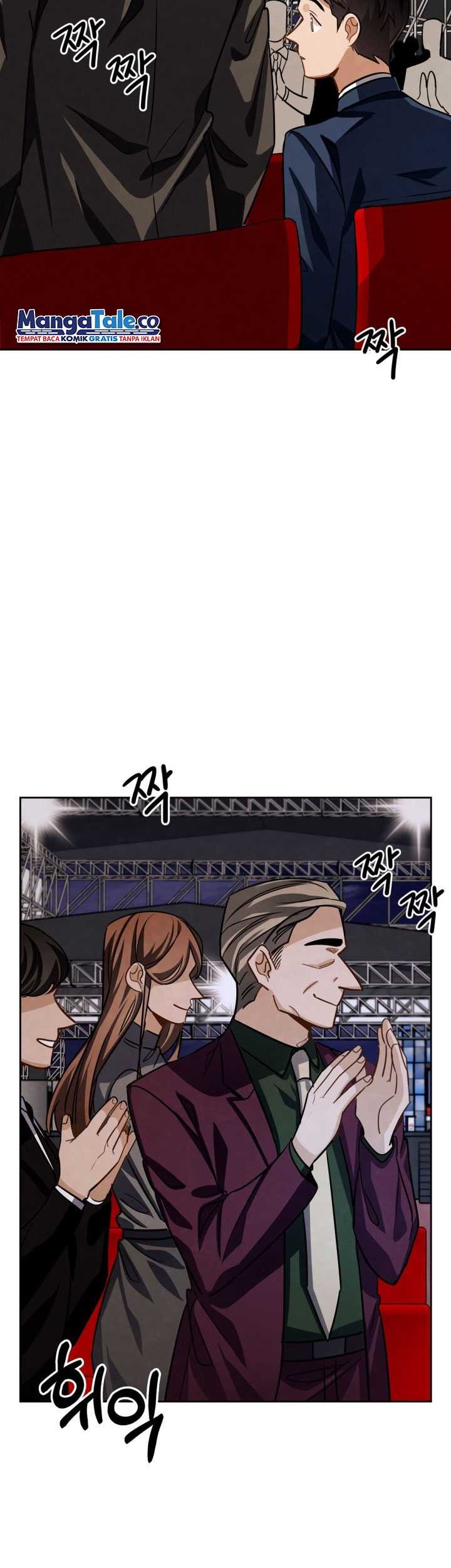 Be the Actor Chapter 26 Gambar 59