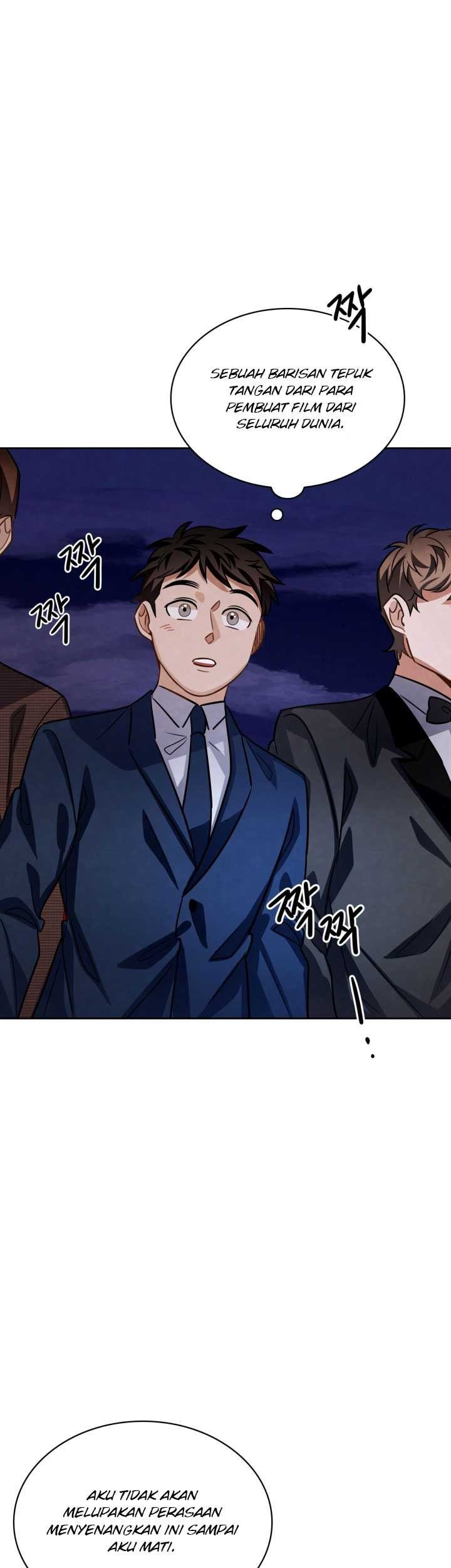 Be the Actor Chapter 26 Gambar 60