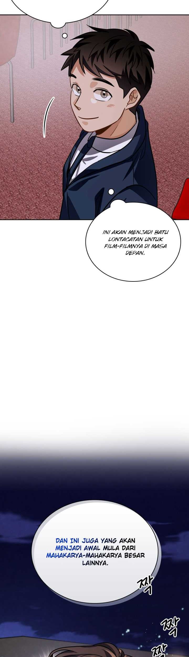 Be the Actor Chapter 26 Gambar 61