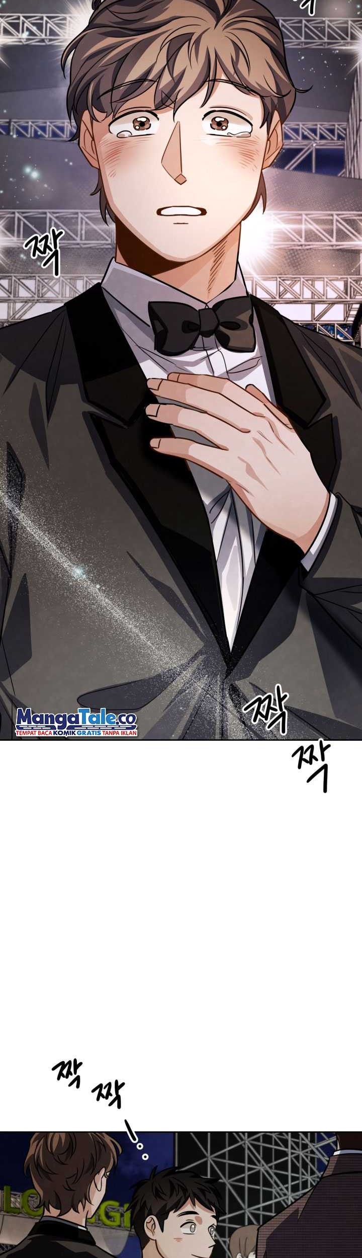 Be the Actor Chapter 26 Gambar 62