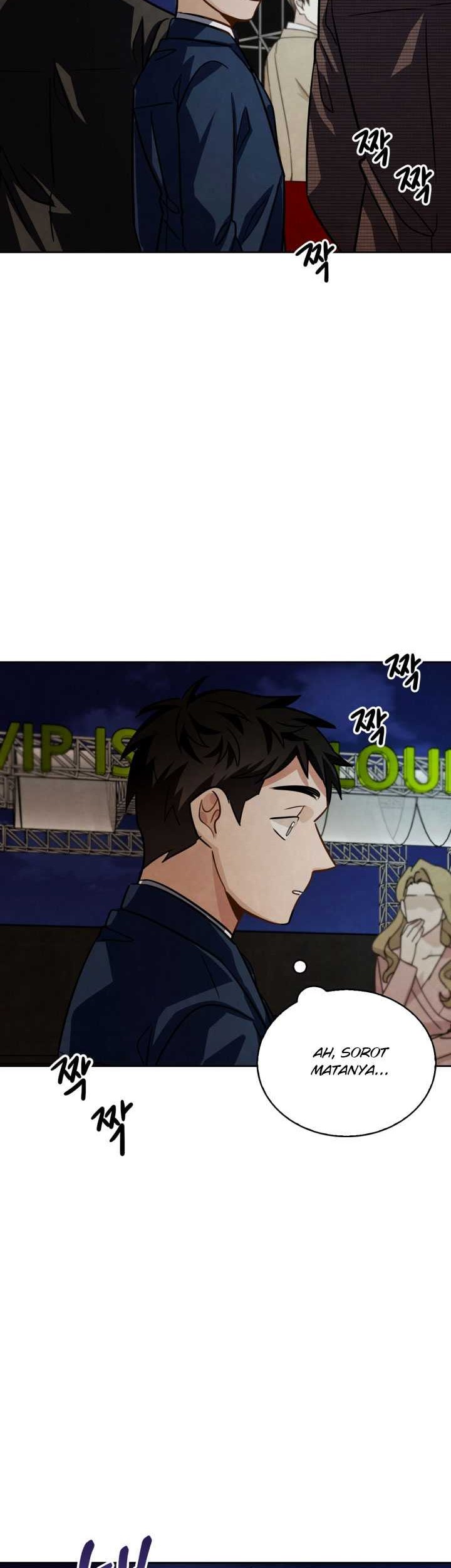 Be the Actor Chapter 26 Gambar 63