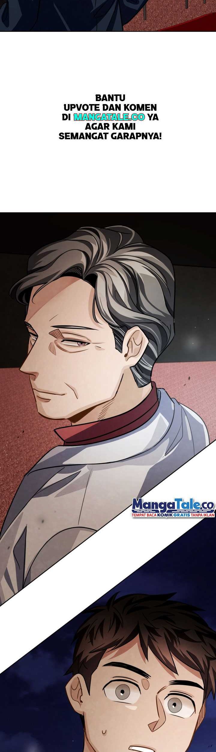 Be the Actor Chapter 26 Gambar 65