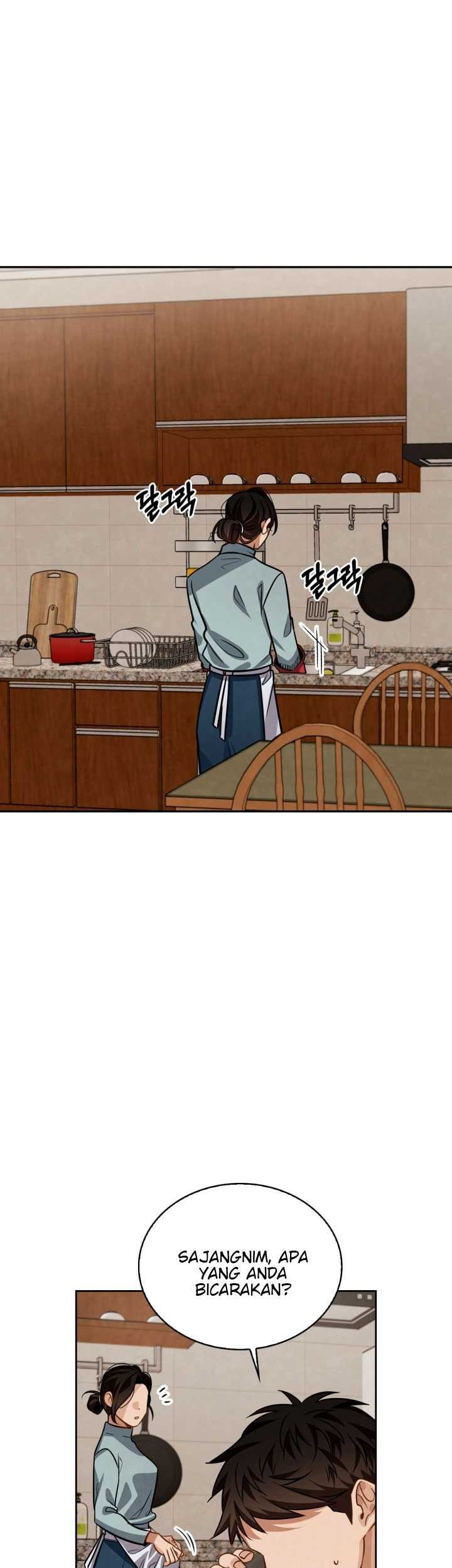 Manhwa Be the Actor Chapter 26 gambar nomor 2