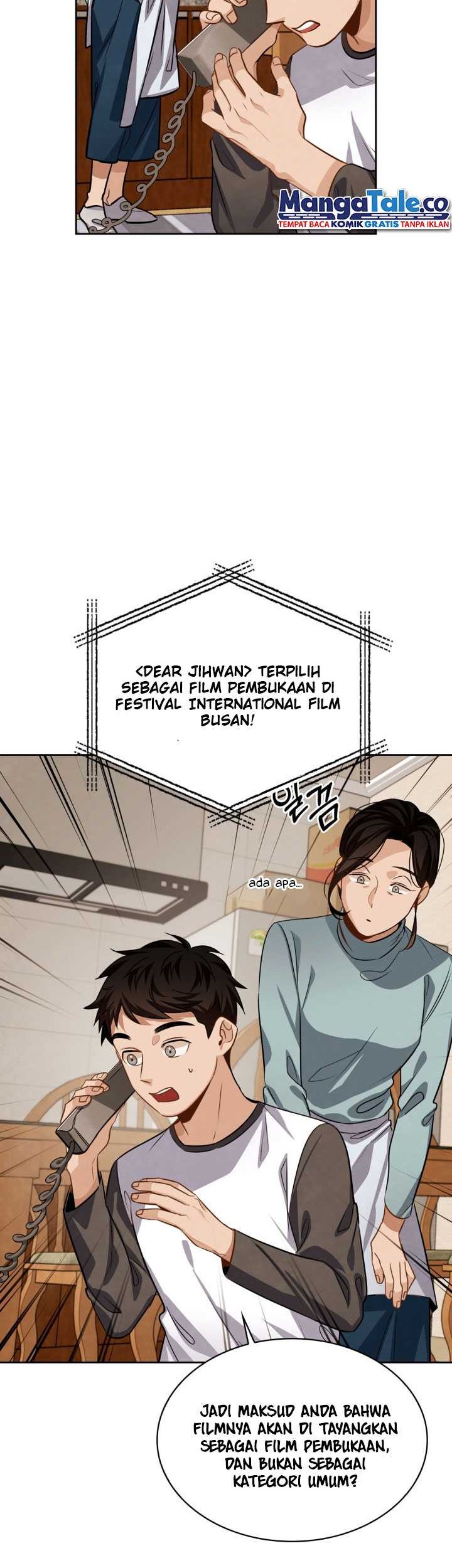 Be the Actor Chapter 26 Gambar 3