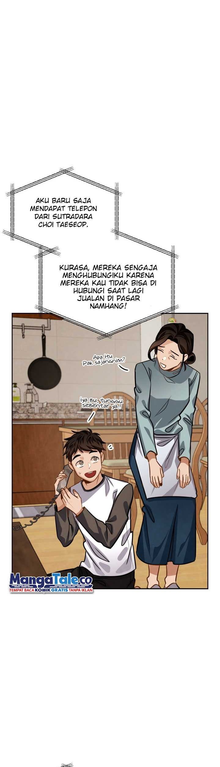 Be the Actor Chapter 26 Gambar 4