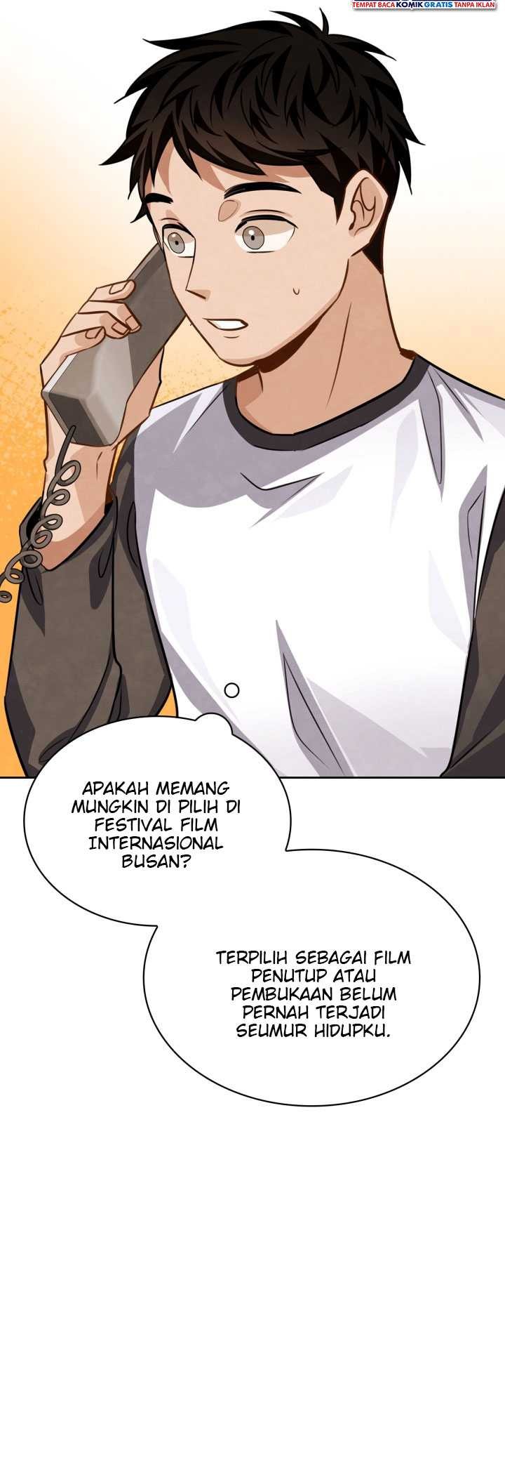 Be the Actor Chapter 26 Gambar 6