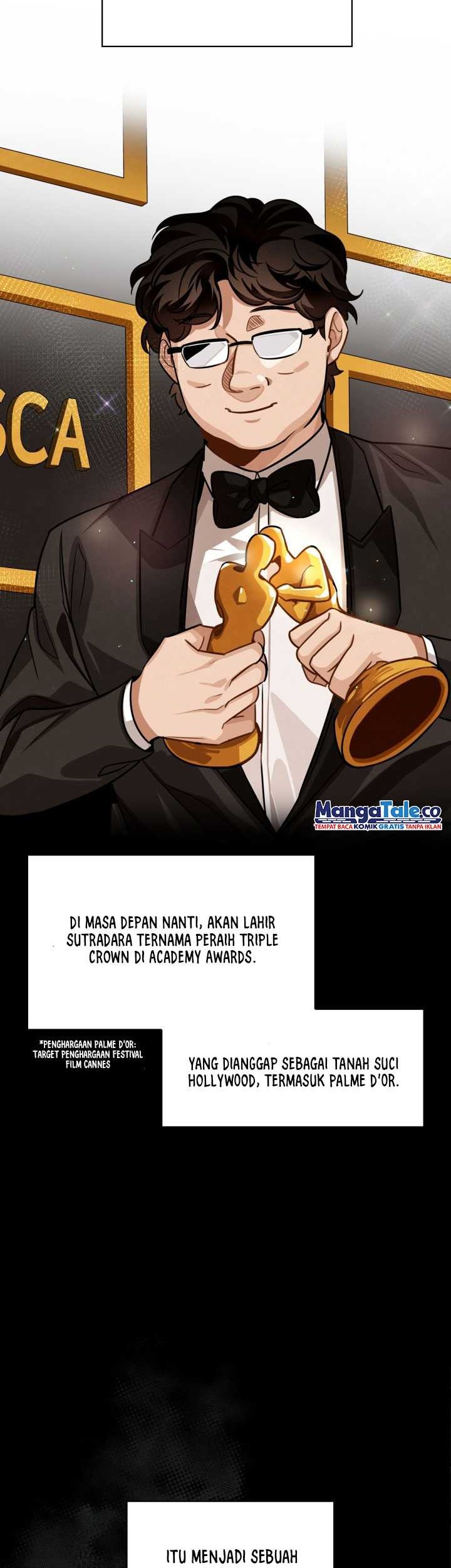 Be the Actor Chapter 26 Gambar 8