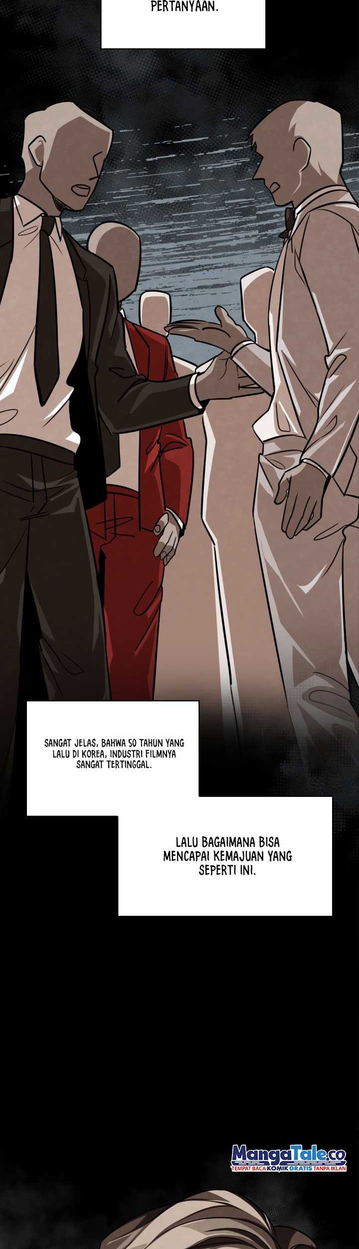 Be the Actor Chapter 26 Gambar 9