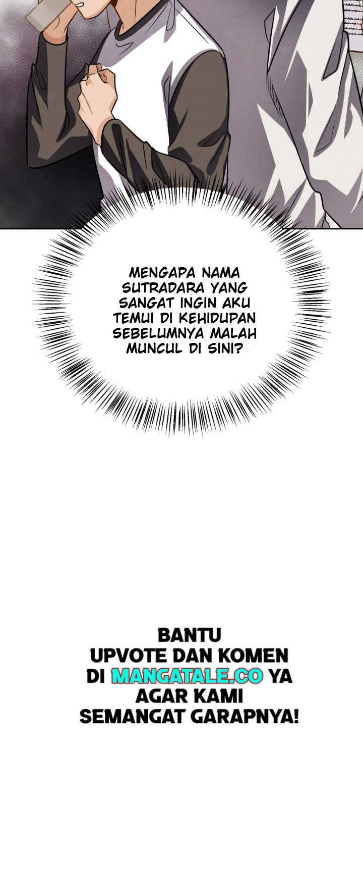 Be the Actor Chapter 26 Gambar 12