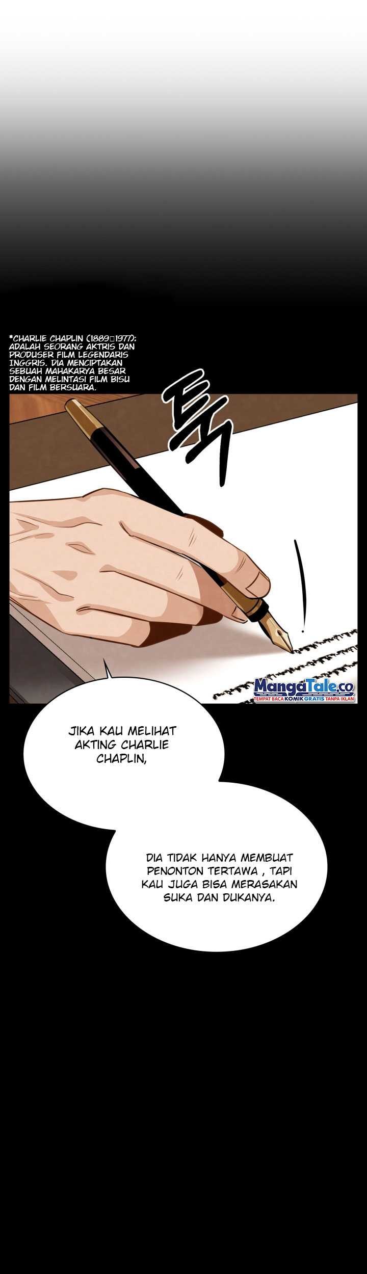 Be the Actor Chapter 26 Gambar 13