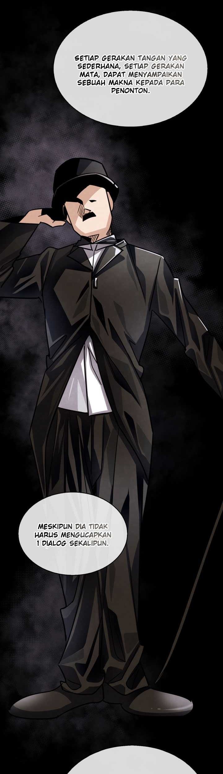 Be the Actor Chapter 26 Gambar 14