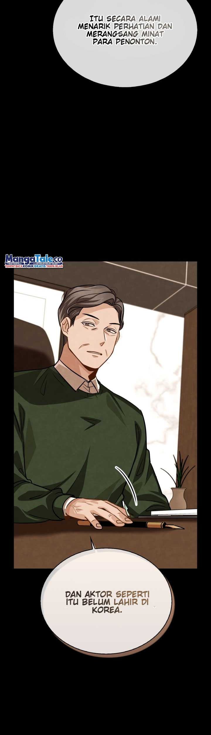 Be the Actor Chapter 26 Gambar 15