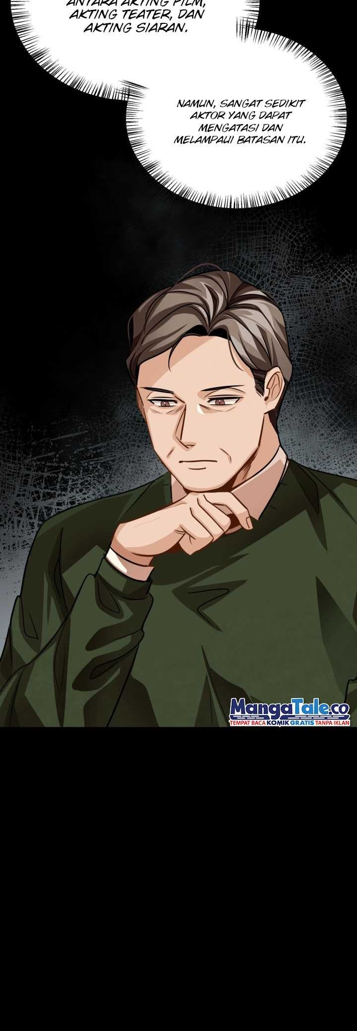 Be the Actor Chapter 26 Gambar 17