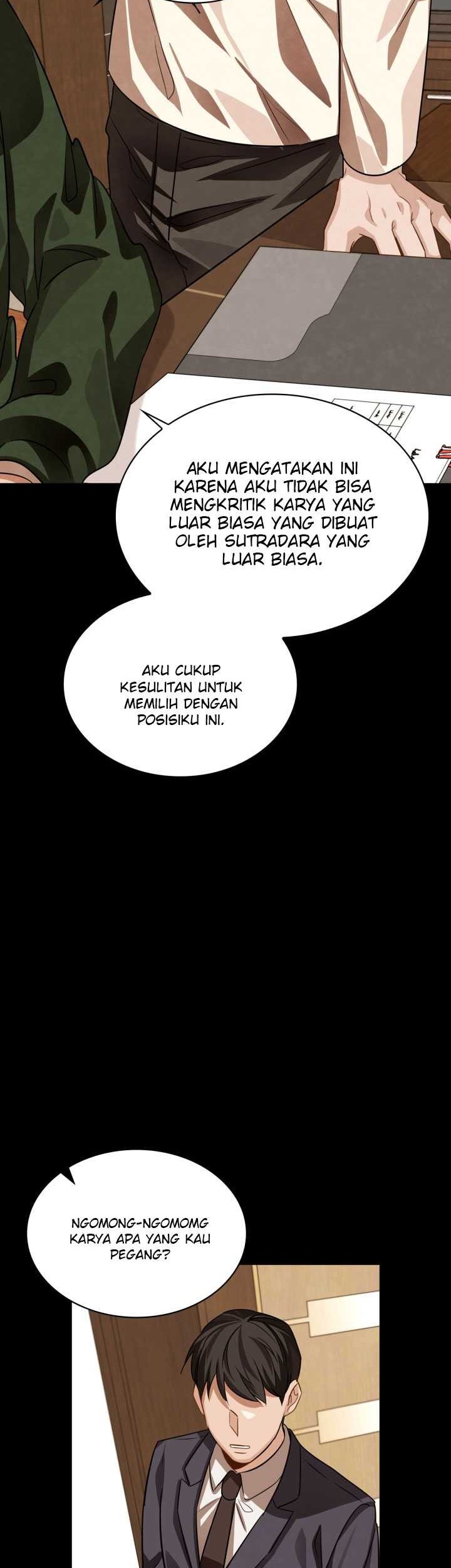 Be the Actor Chapter 26 Gambar 19