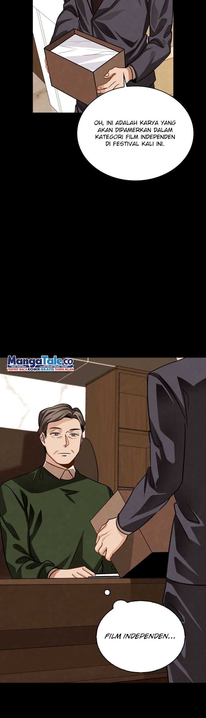 Be the Actor Chapter 26 Gambar 20