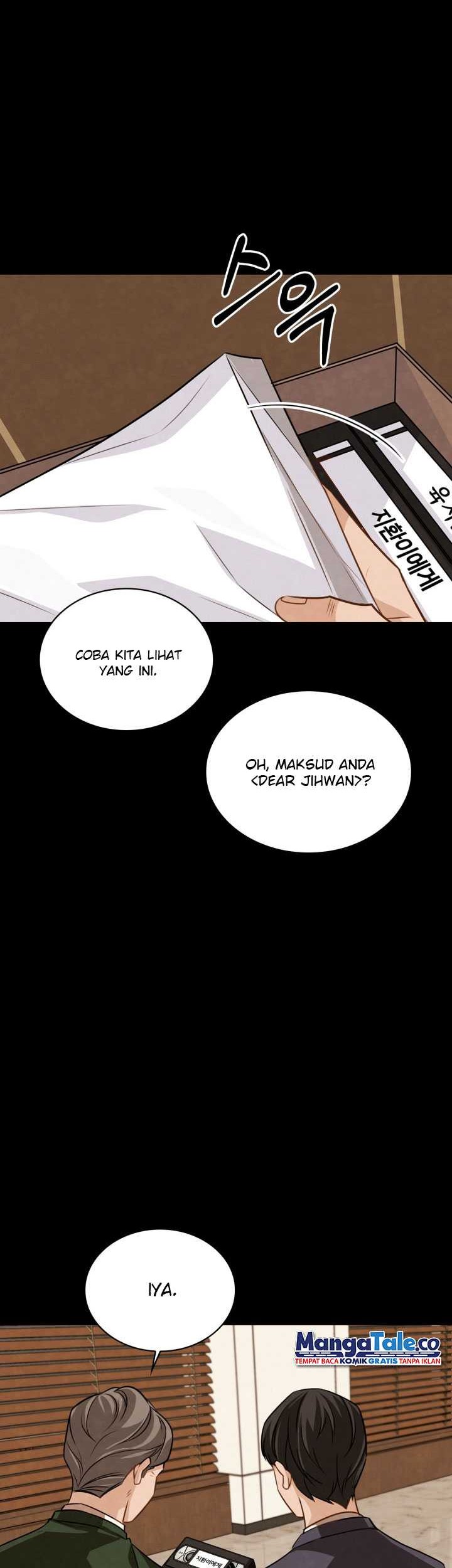 Be the Actor Chapter 26 Gambar 21