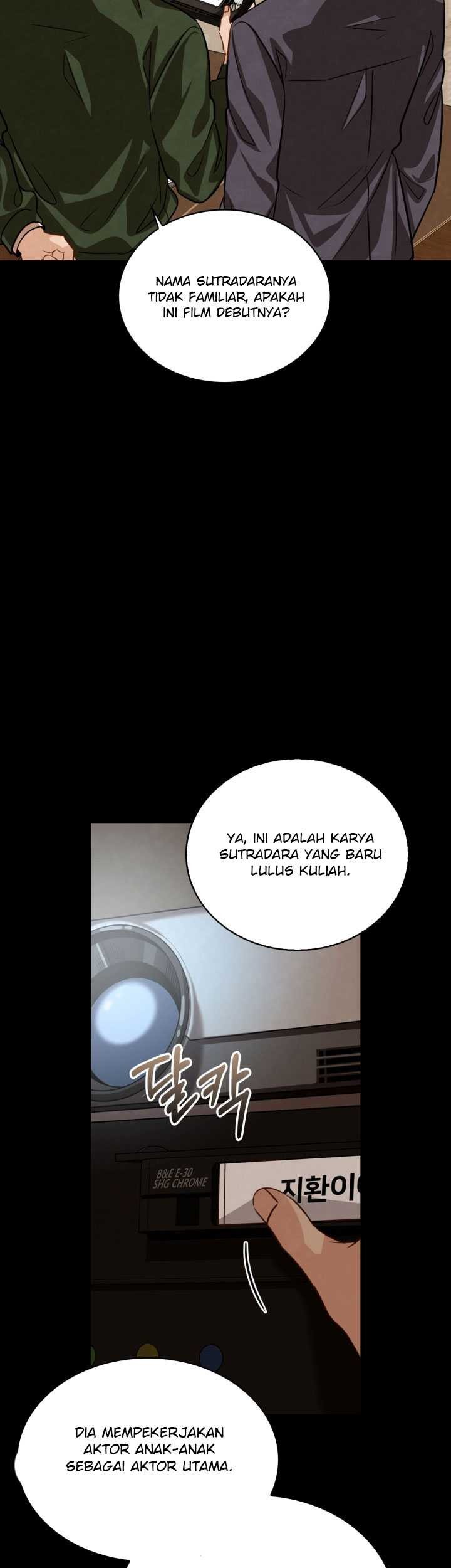 Be the Actor Chapter 26 Gambar 22