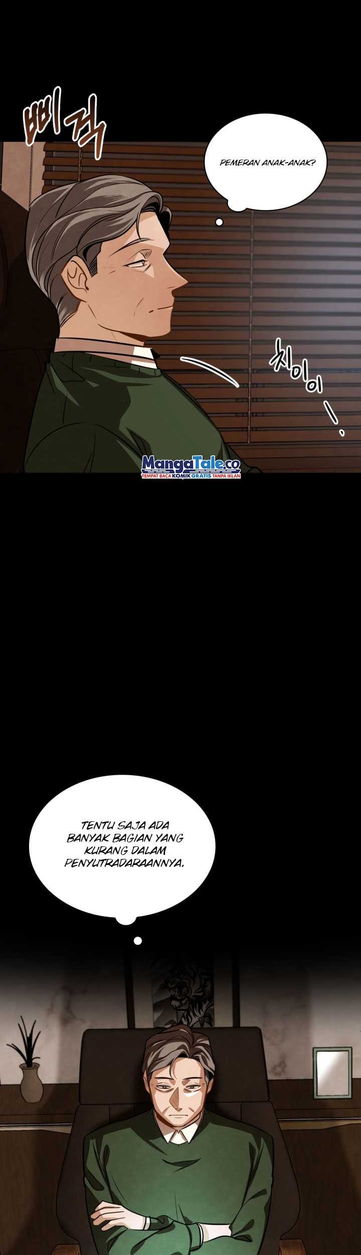 Be the Actor Chapter 26 Gambar 24