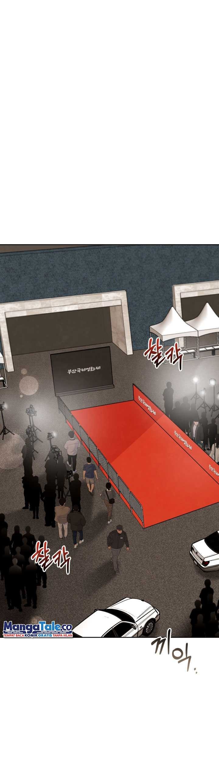 Be the Actor Chapter 26 Gambar 30