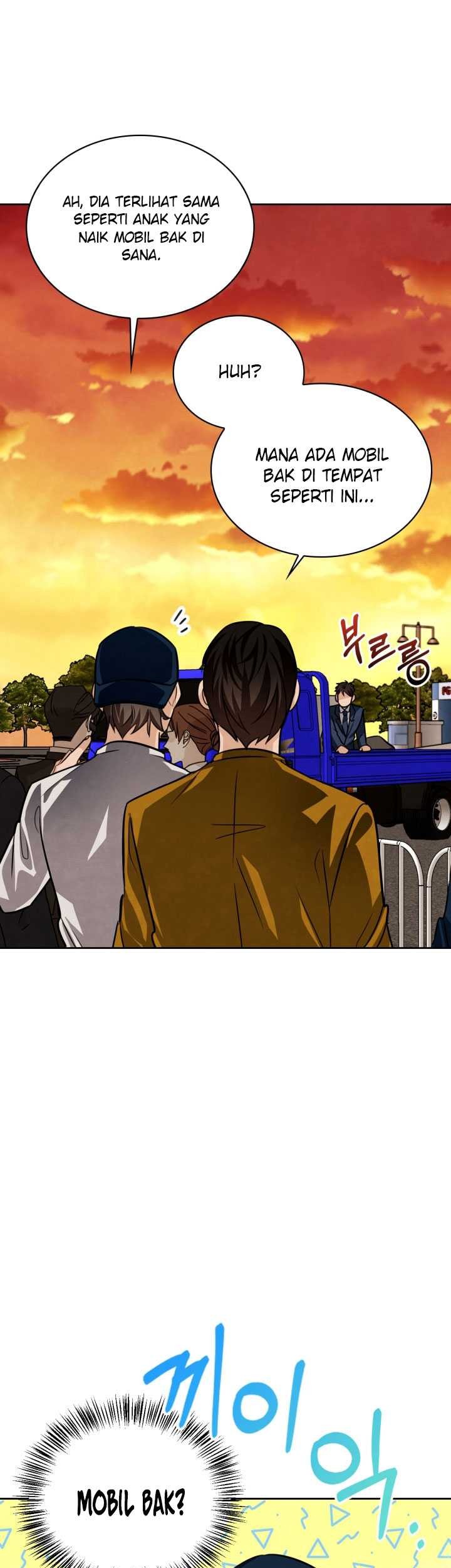 Be the Actor Chapter 26 Gambar 36