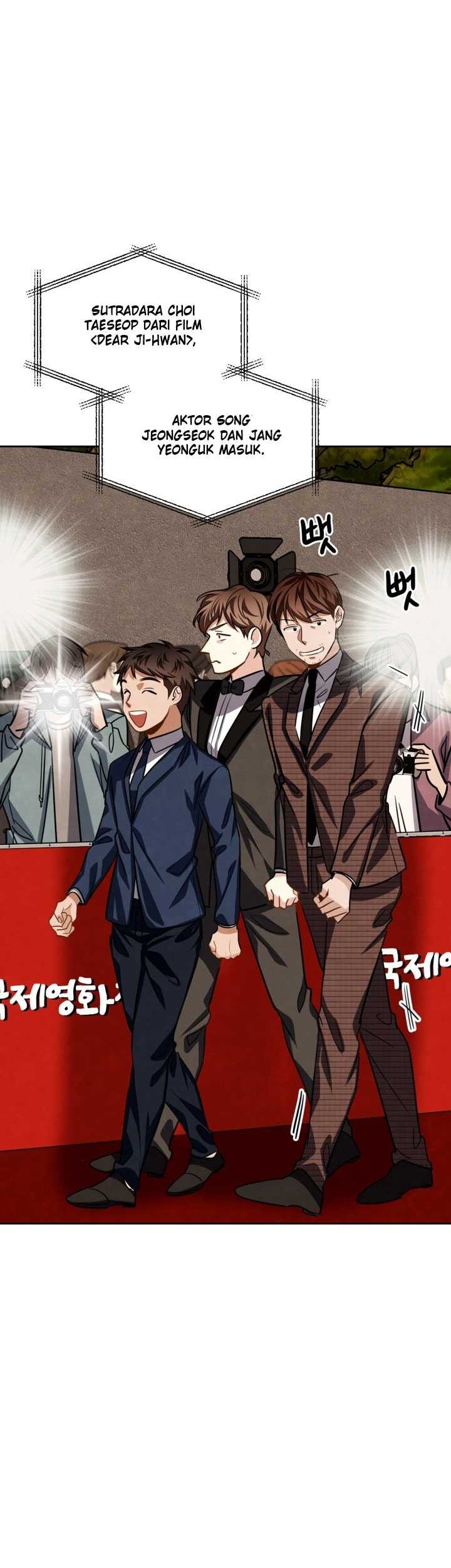 Be the Actor Chapter 26 Gambar 39