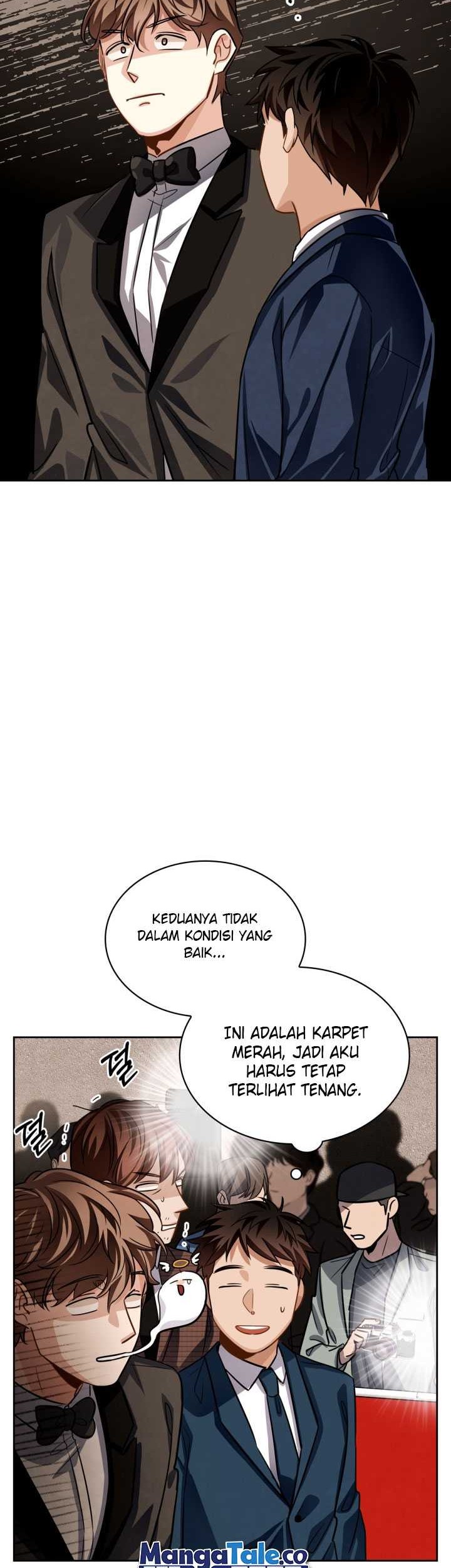 Be the Actor Chapter 26 Gambar 41