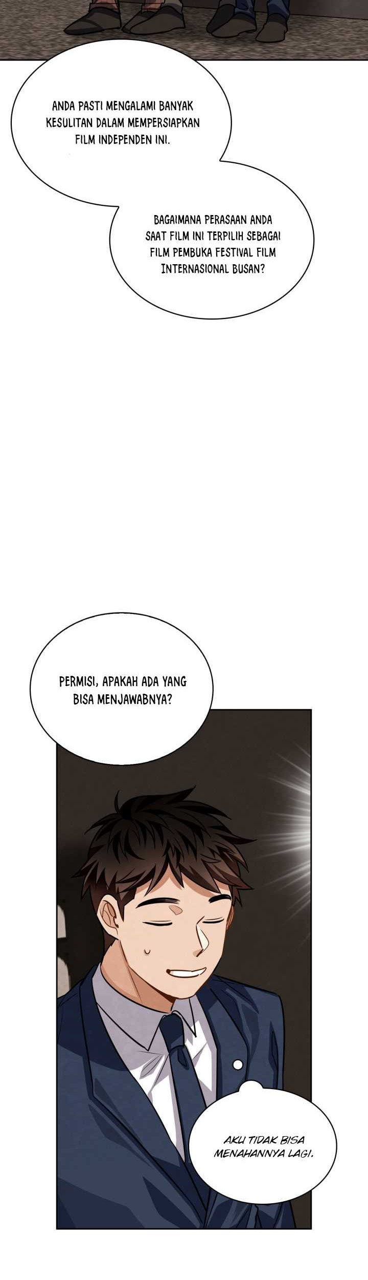 Be the Actor Chapter 26 Gambar 44