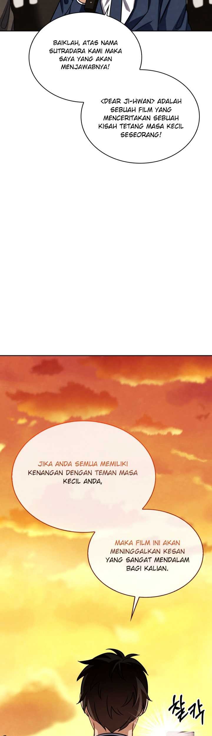 Be the Actor Chapter 26 Gambar 47