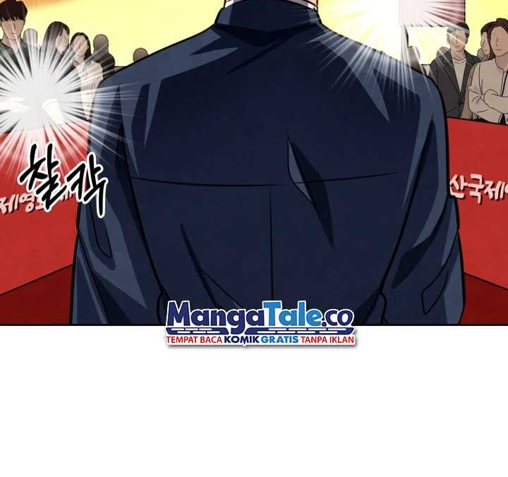 Be the Actor Chapter 26 Gambar 48