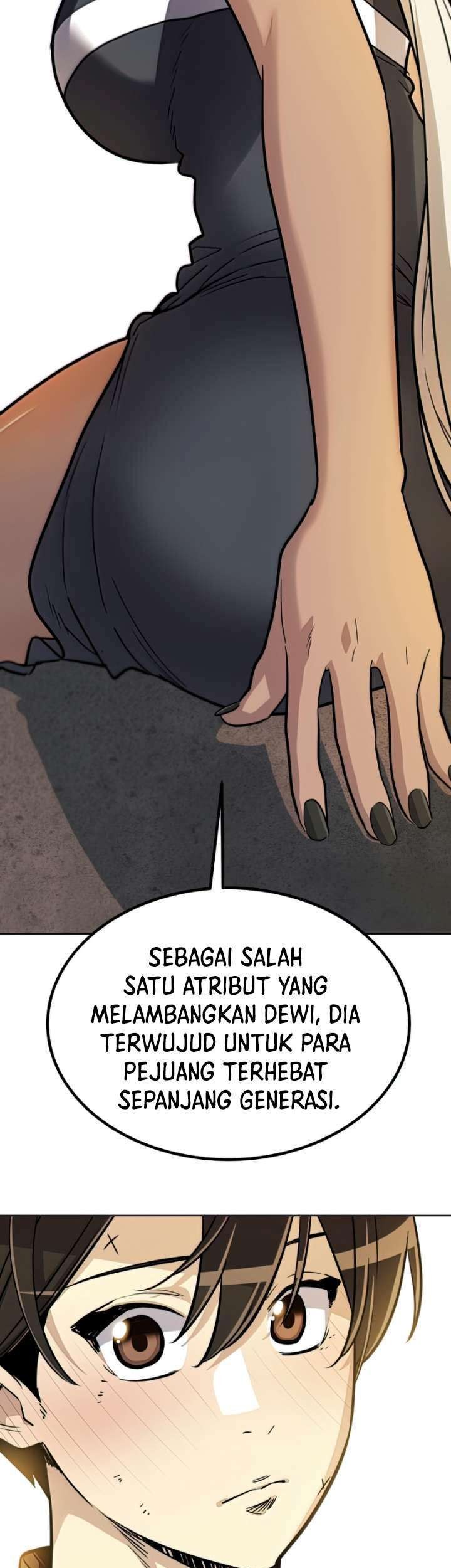 Overpowered Sword Chapter 47 Gambar 26