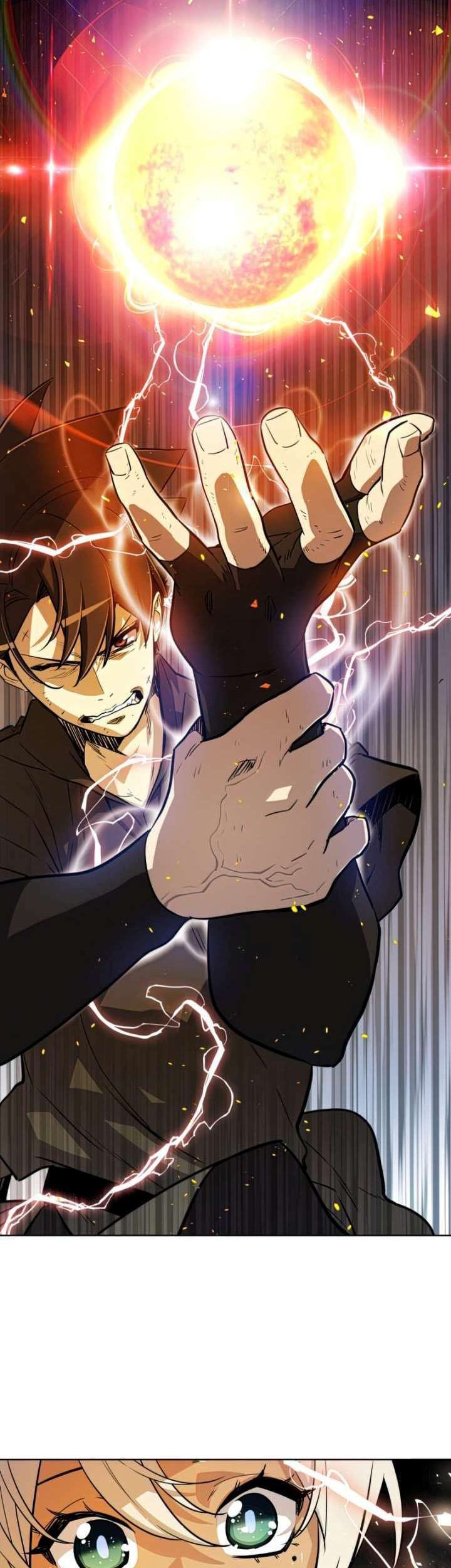 Overpowered Sword Chapter 47 Gambar 28