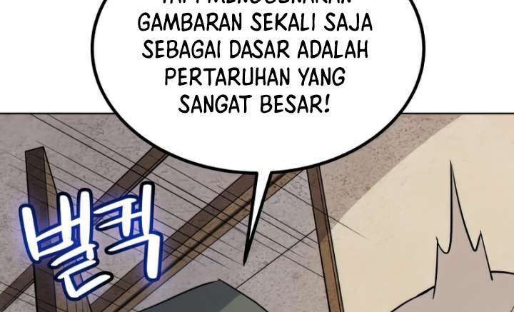 Overpowered Sword Chapter 47 Gambar 31