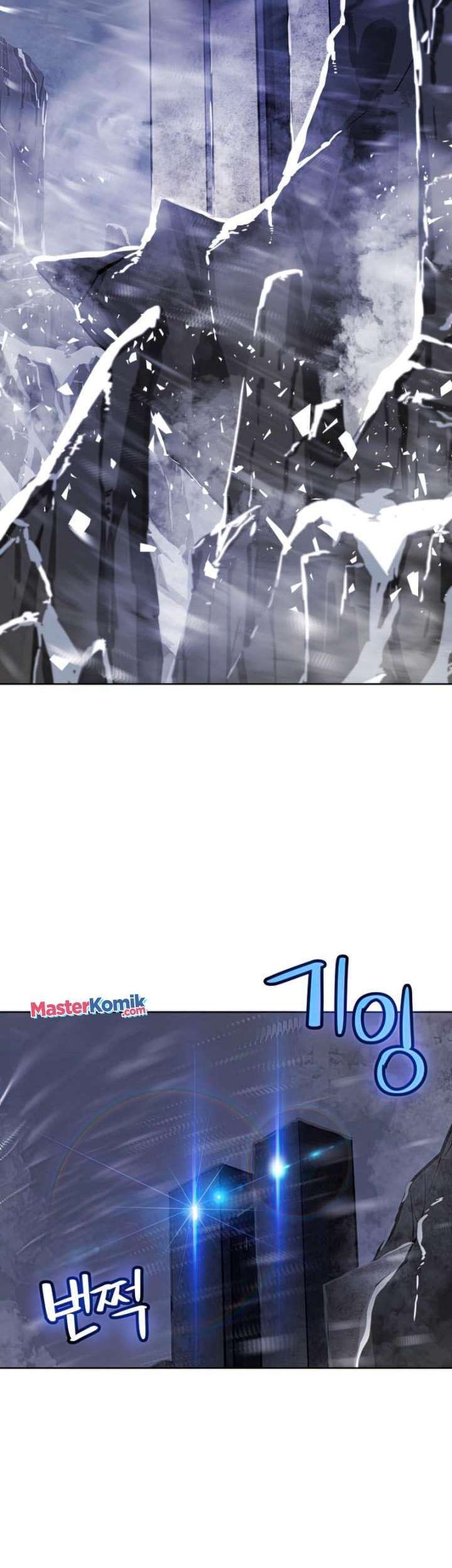 Overpowered Sword Chapter 47 Gambar 32