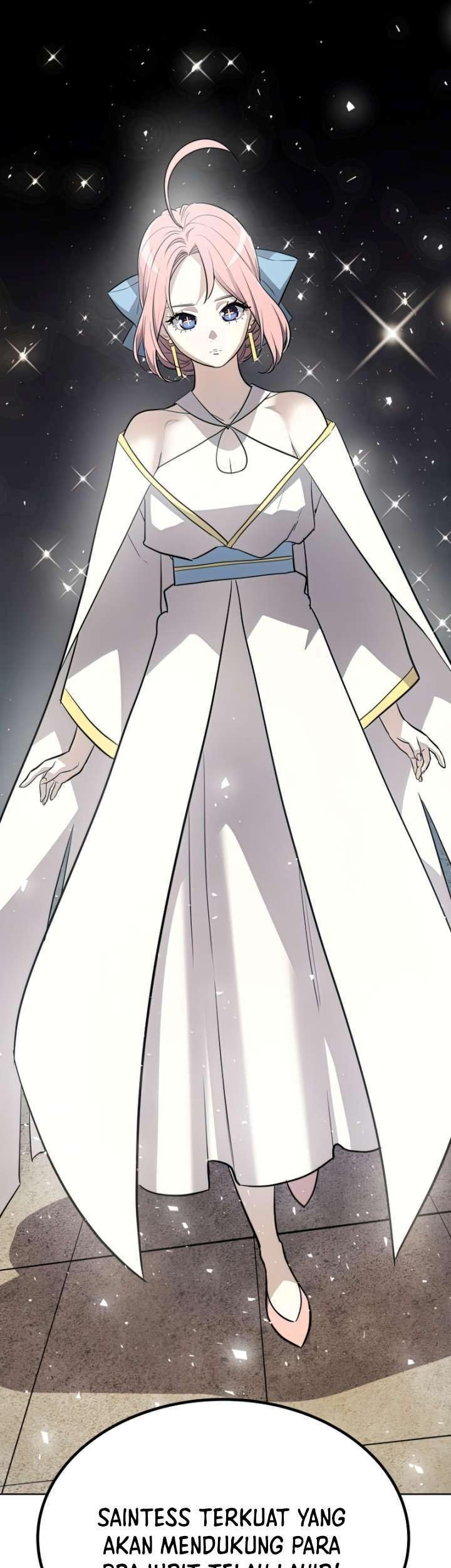 Overpowered Sword Chapter 47 Gambar 34