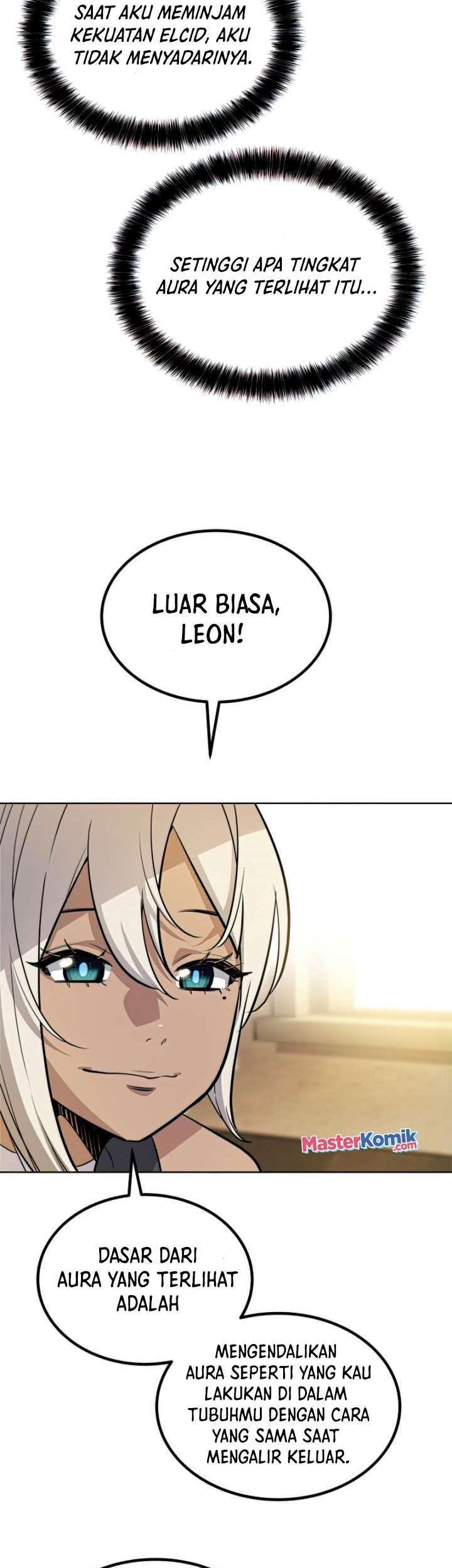 Overpowered Sword Chapter 47 Gambar 18