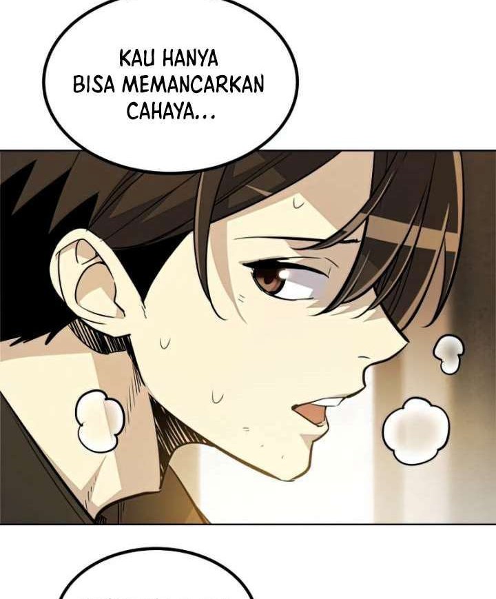 Overpowered Sword Chapter 47 Gambar 19