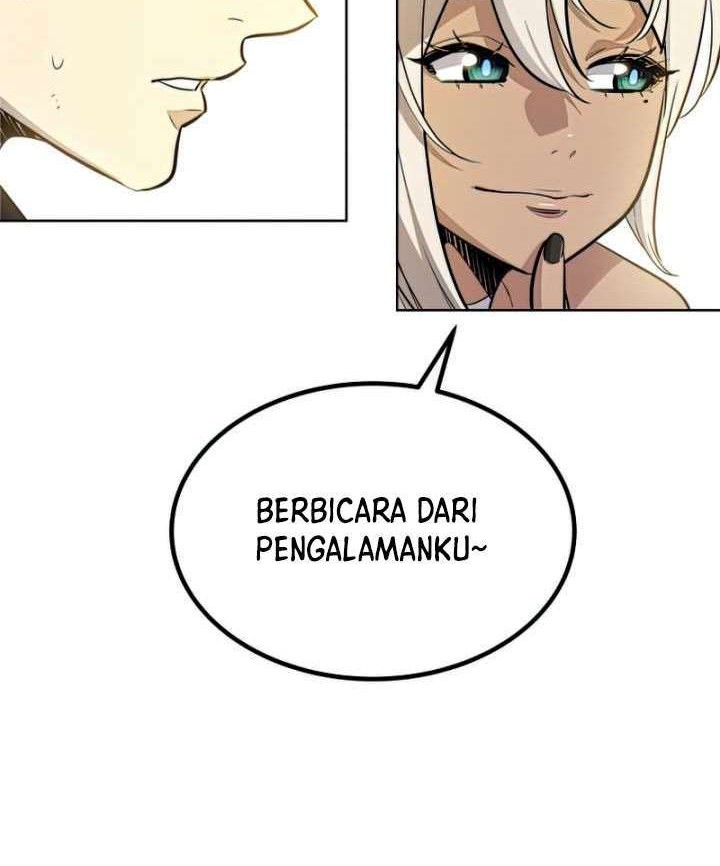 Overpowered Sword Chapter 47 Gambar 21