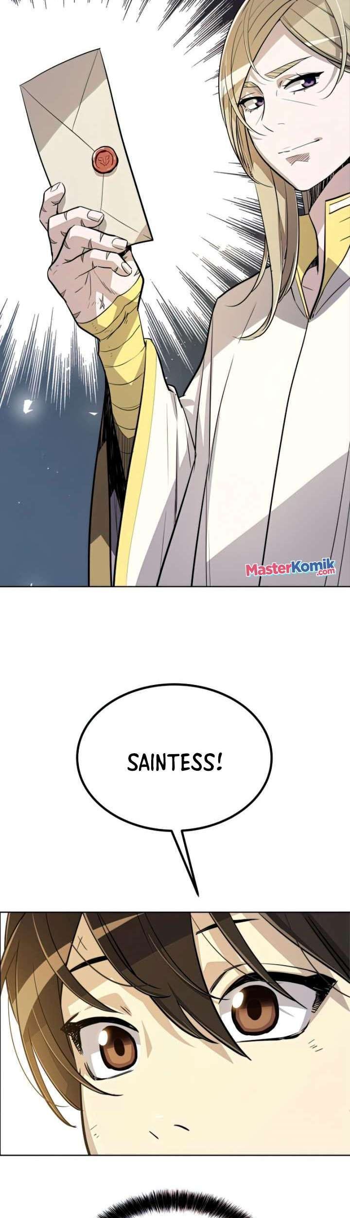 Overpowered Sword Chapter 47 Gambar 22