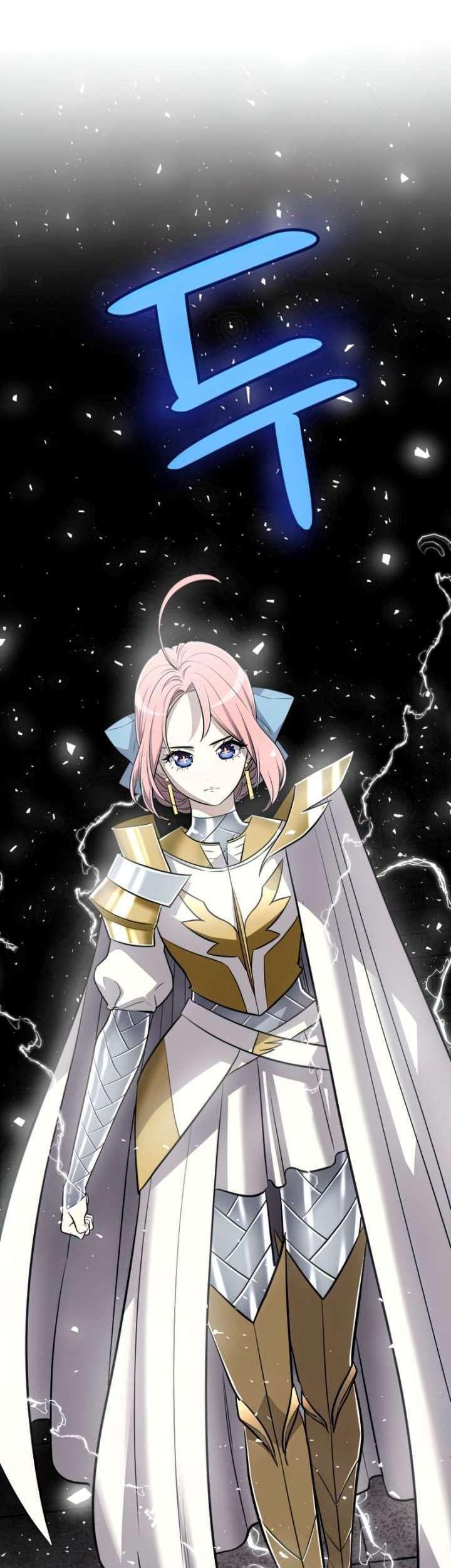 Overpowered Sword Chapter 47 Gambar 48