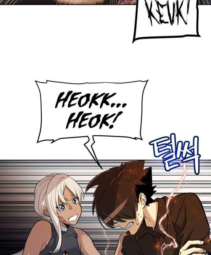 Overpowered Sword Chapter 47 Gambar 54