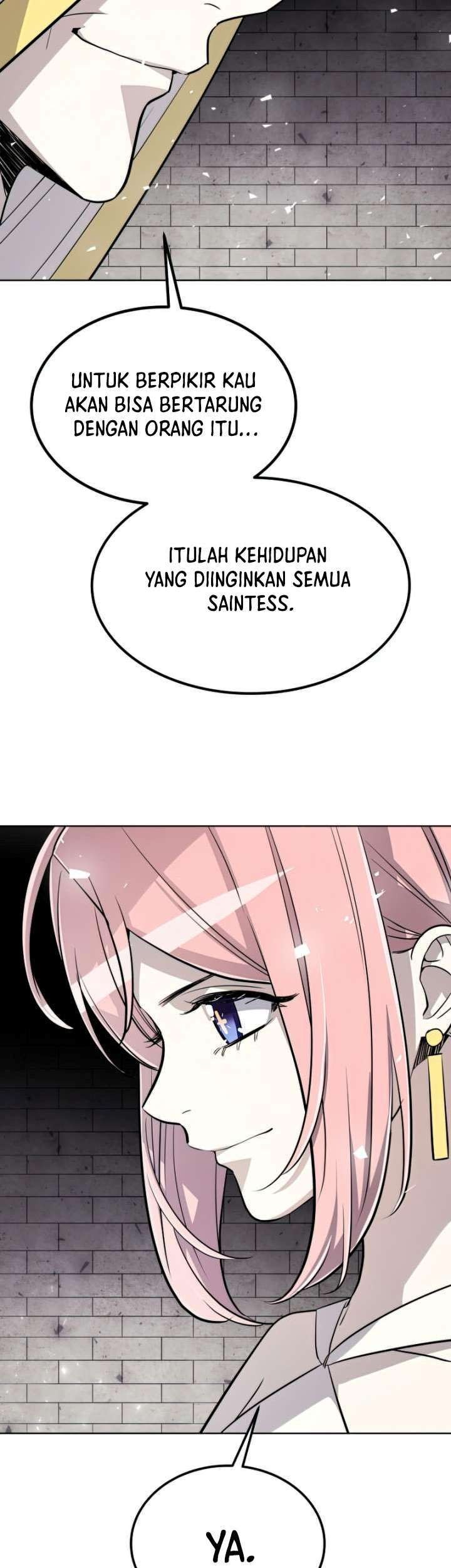 Overpowered Sword Chapter 47 Gambar 38