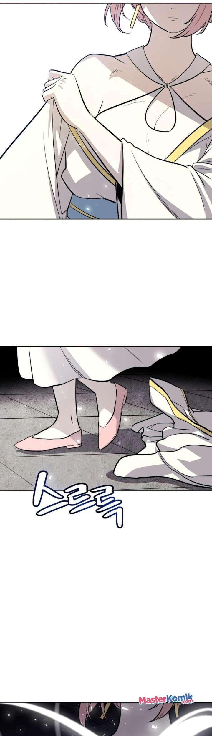 Overpowered Sword Chapter 47 Gambar 40