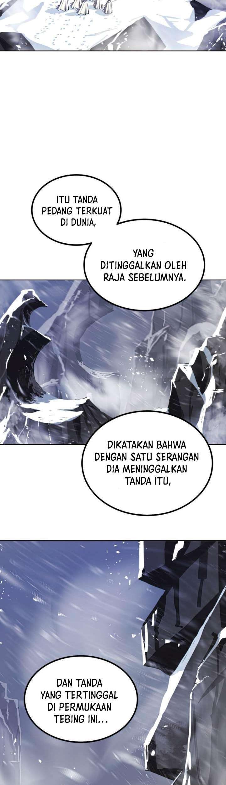 Overpowered Sword Chapter 47 Gambar 42