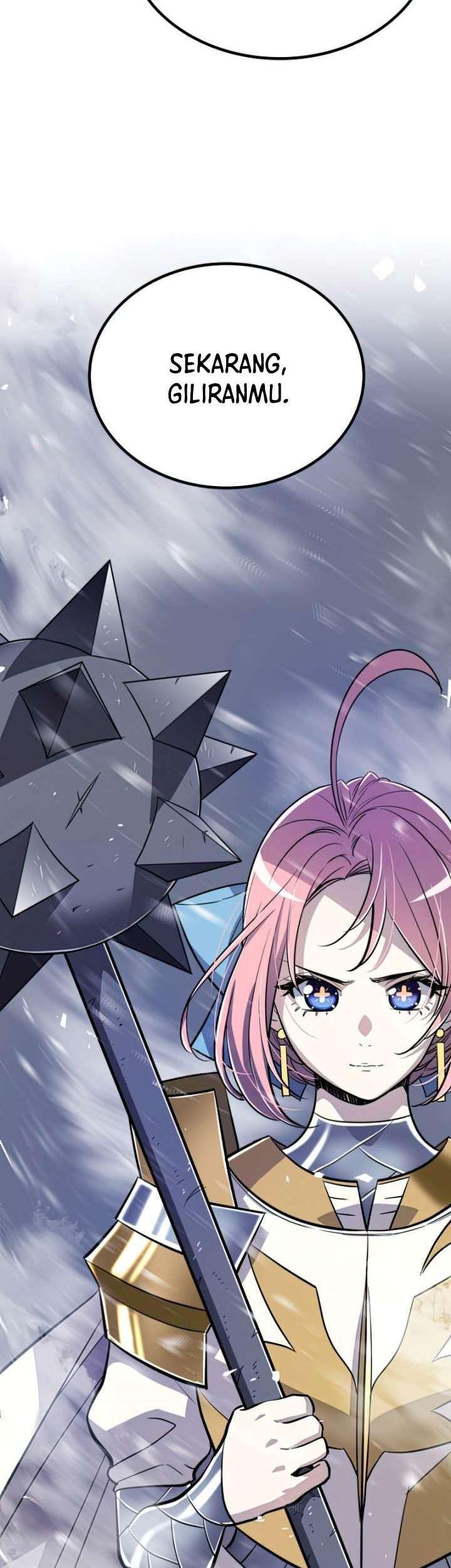 Overpowered Sword Chapter 47 Gambar 44