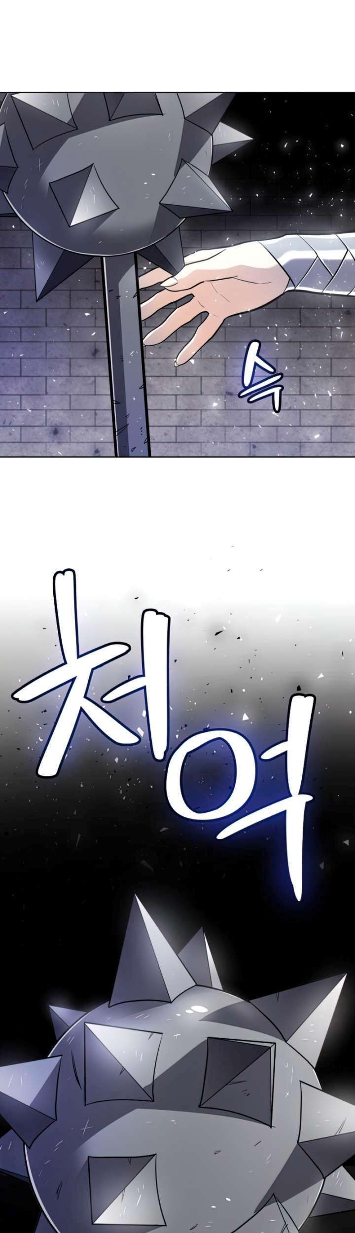 Overpowered Sword Chapter 47 Gambar 69