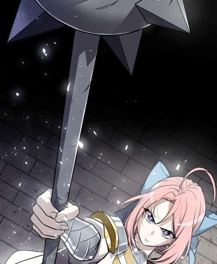 Overpowered Sword Chapter 47 Gambar 70